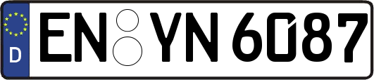 EN-YN6087