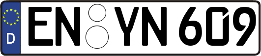 EN-YN609