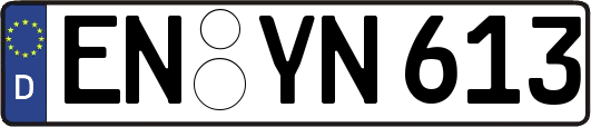 EN-YN613