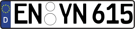 EN-YN615