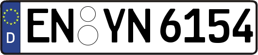 EN-YN6154