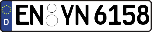 EN-YN6158