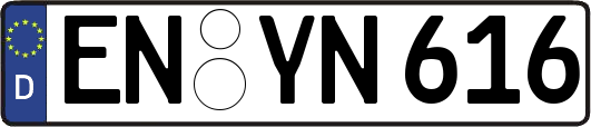 EN-YN616
