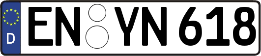 EN-YN618