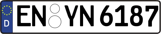 EN-YN6187