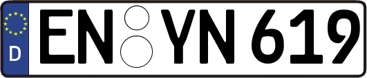 EN-YN619