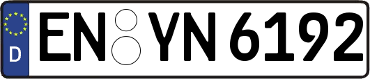 EN-YN6192