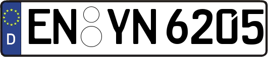 EN-YN6205