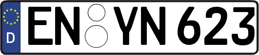 EN-YN623