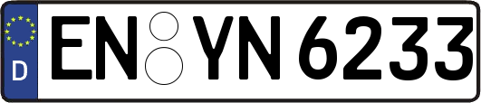 EN-YN6233