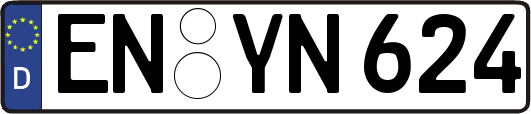 EN-YN624