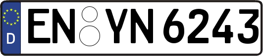 EN-YN6243