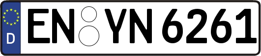 EN-YN6261