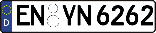 EN-YN6262