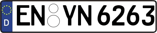 EN-YN6263