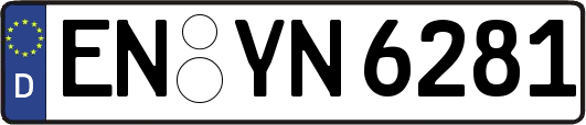 EN-YN6281