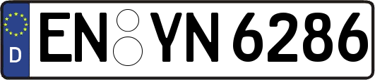 EN-YN6286