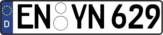 EN-YN629