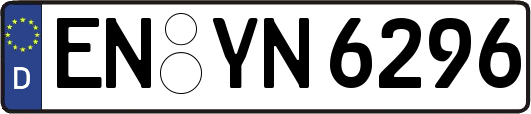 EN-YN6296