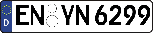 EN-YN6299