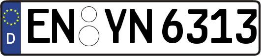 EN-YN6313