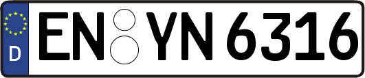 EN-YN6316