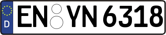 EN-YN6318