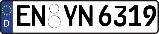 EN-YN6319