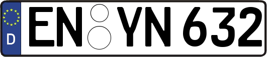 EN-YN632