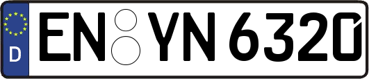 EN-YN6320