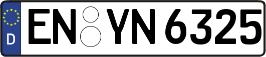 EN-YN6325