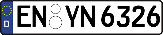 EN-YN6326