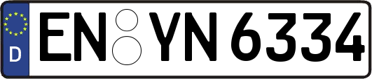 EN-YN6334