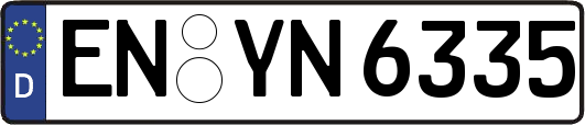 EN-YN6335