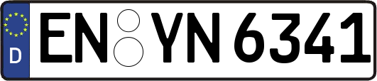 EN-YN6341