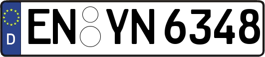 EN-YN6348