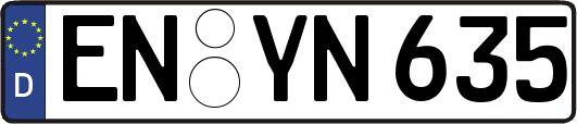 EN-YN635