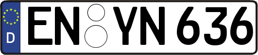 EN-YN636