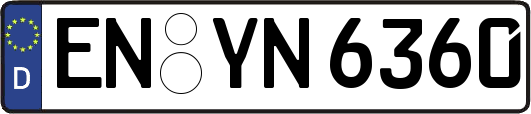 EN-YN6360
