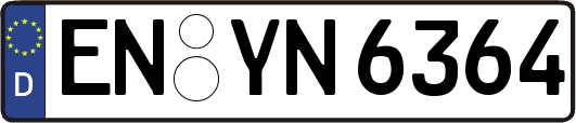 EN-YN6364
