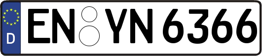 EN-YN6366