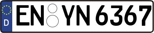 EN-YN6367