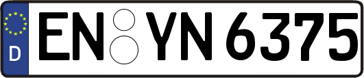 EN-YN6375