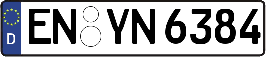 EN-YN6384