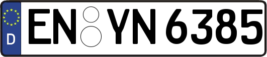 EN-YN6385