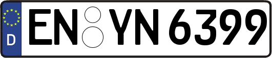EN-YN6399