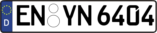 EN-YN6404