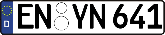 EN-YN641