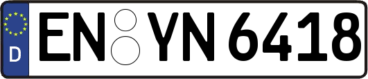 EN-YN6418