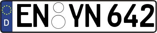 EN-YN642